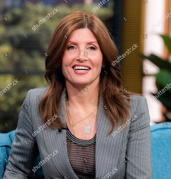 Sharon Horgan