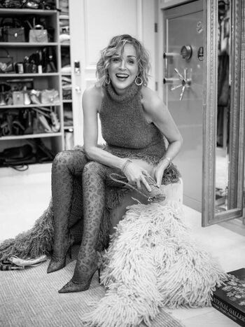 Sharon Stone