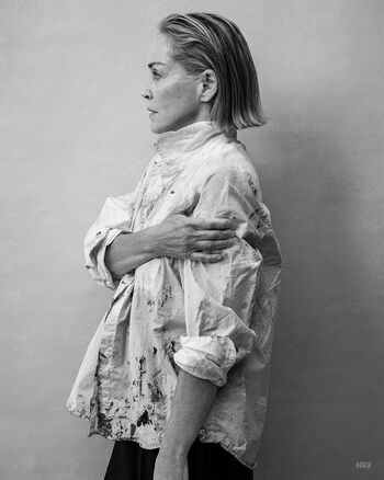 Sharon Stone