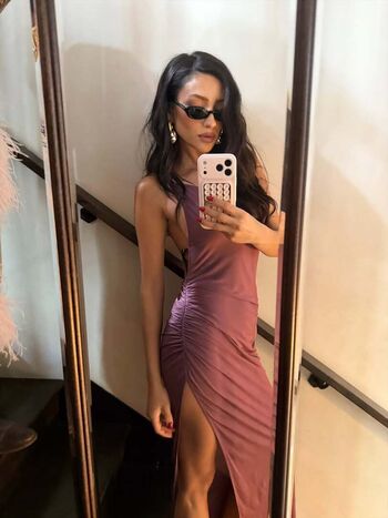Shay Mitchell