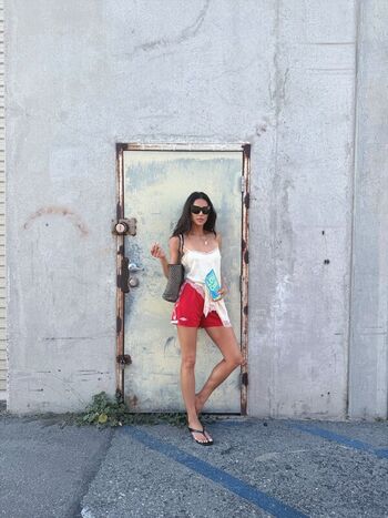 Shay Mitchell