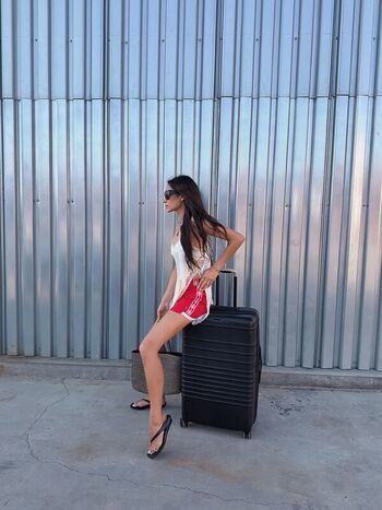 Shay Mitchell