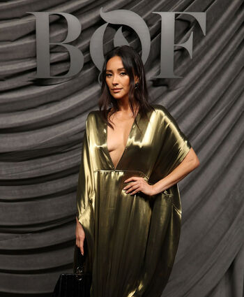 Shay Mitchell