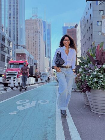 Sheena Melwani