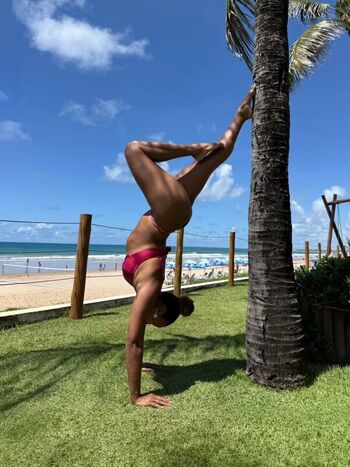 Sheron Menezes