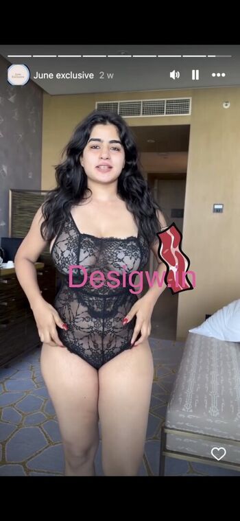 Shilpa Chandrashekar