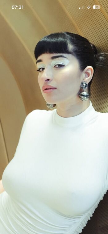 Shirine Boutella