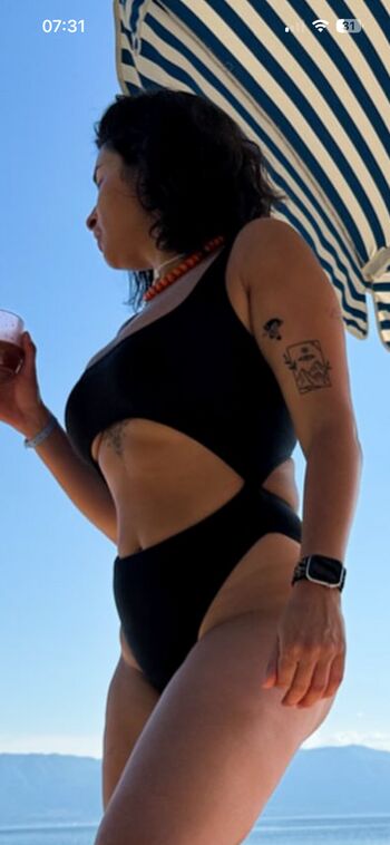 Shirine Boutella