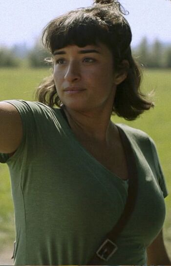 Shirine Boutella