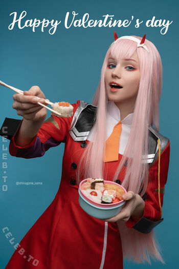 Shirogane-Sama