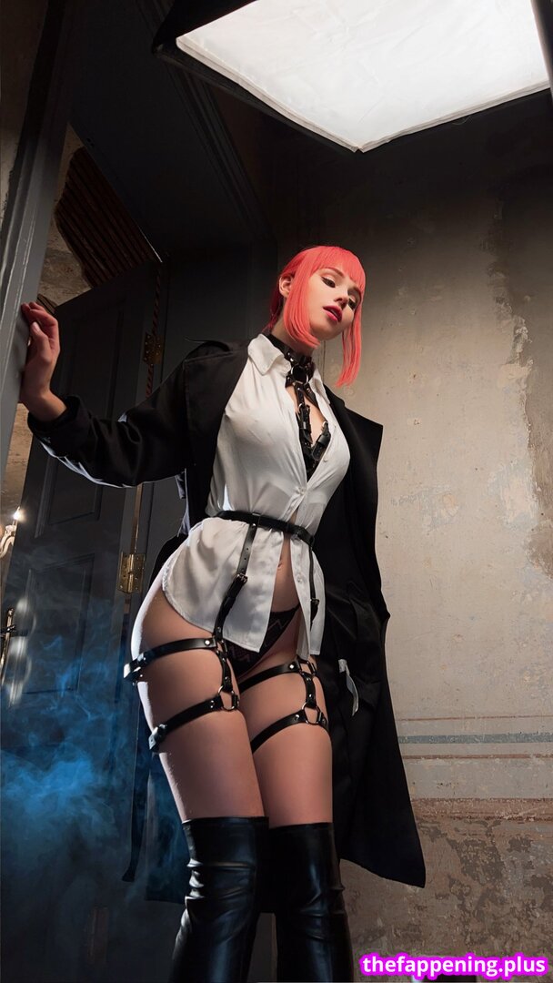 Shirogane-Sama