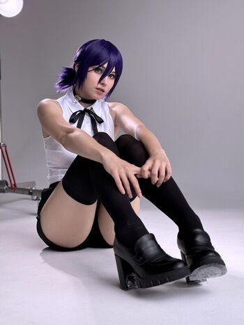 Shirogane-Sama