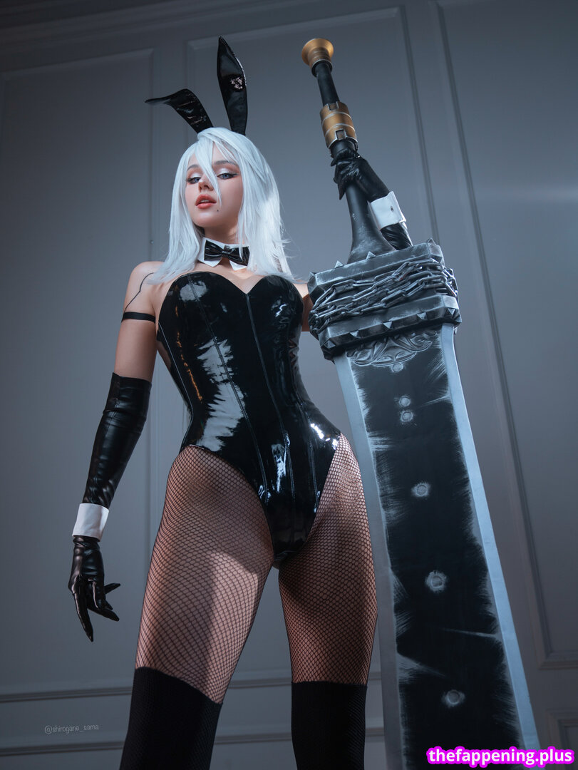 Shirogane-Sama