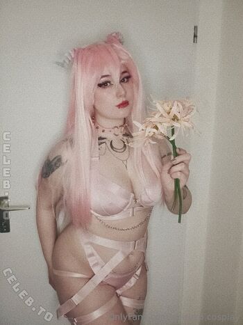 Shiruka.Cosplay