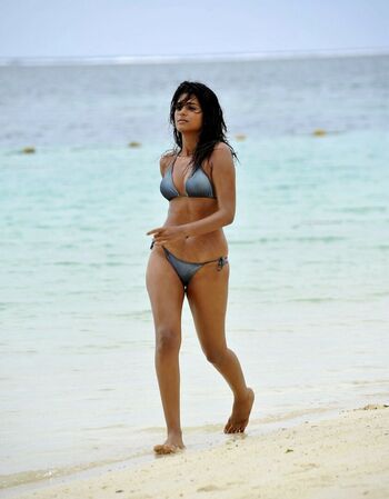 Shraddha Das