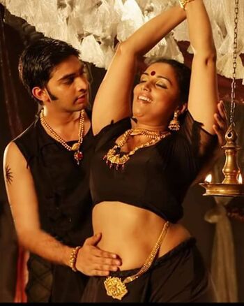 Shweta Menon