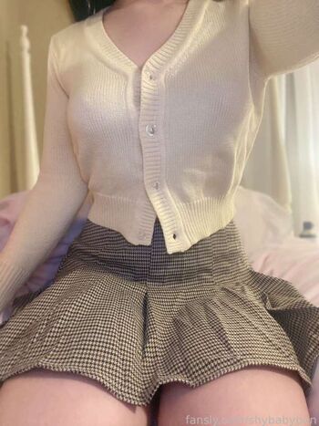 Shybabybun