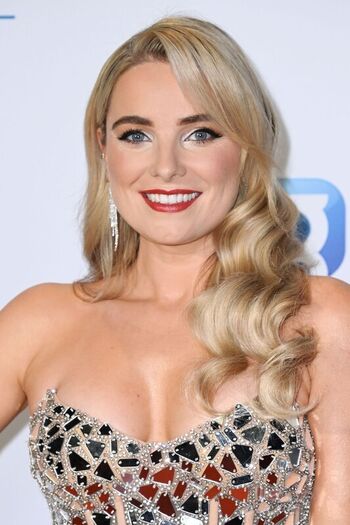 Sian Welby