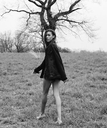 Sienna Hubert Ross