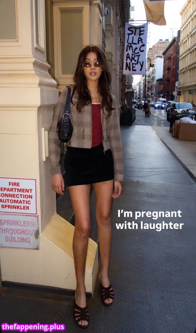 Sienna Hubert Ross