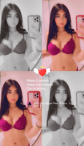 Sienna Sidhu