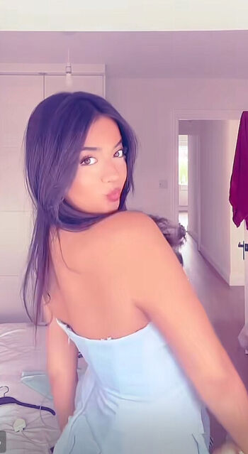 Sienna Sidhu