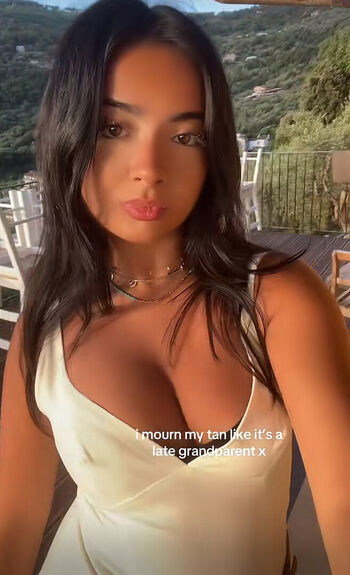 Sienna Sidhu