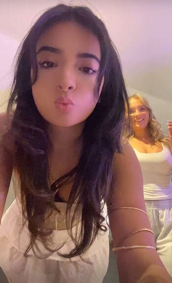 Sienna Sidhu