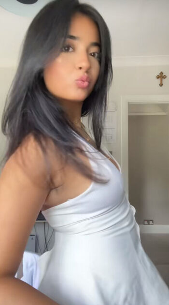 Sienna Sidhu