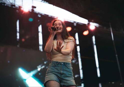 Sigrid