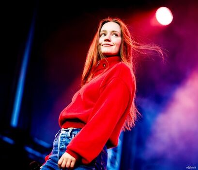 Sigrid