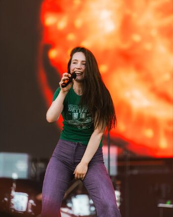 Sigrid