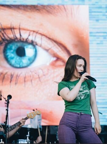 Sigrid
