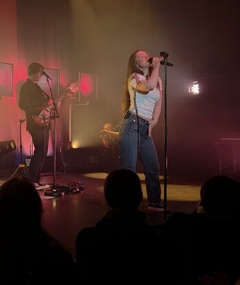 Sigrid
