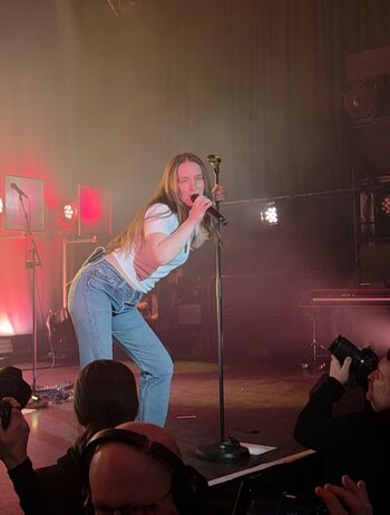 Sigrid