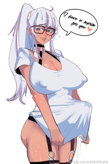 silentkate