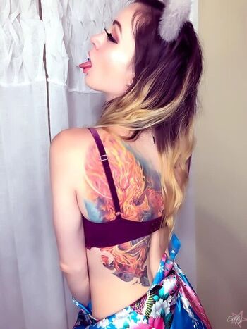 Silfy_Star