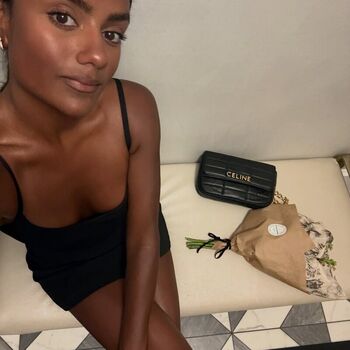 Simone Ashley
