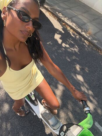 Simone Ashley