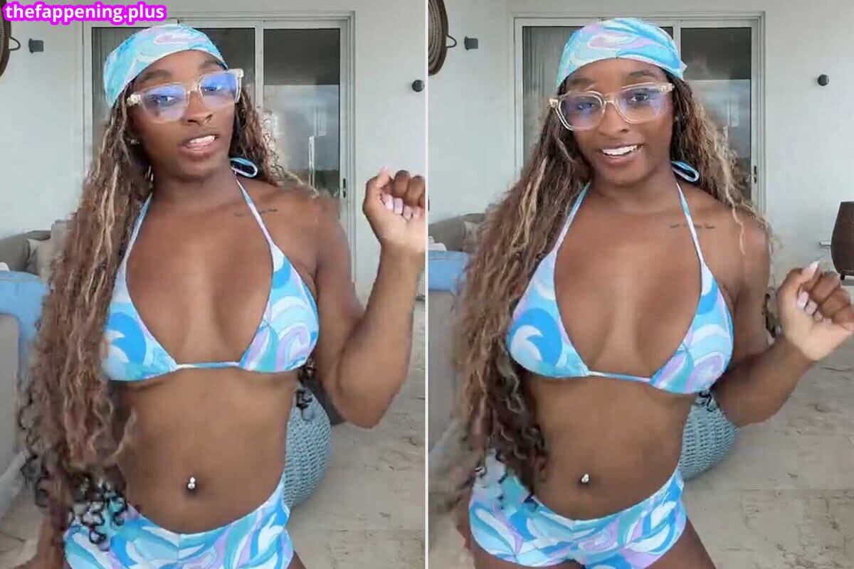 Simone Biles