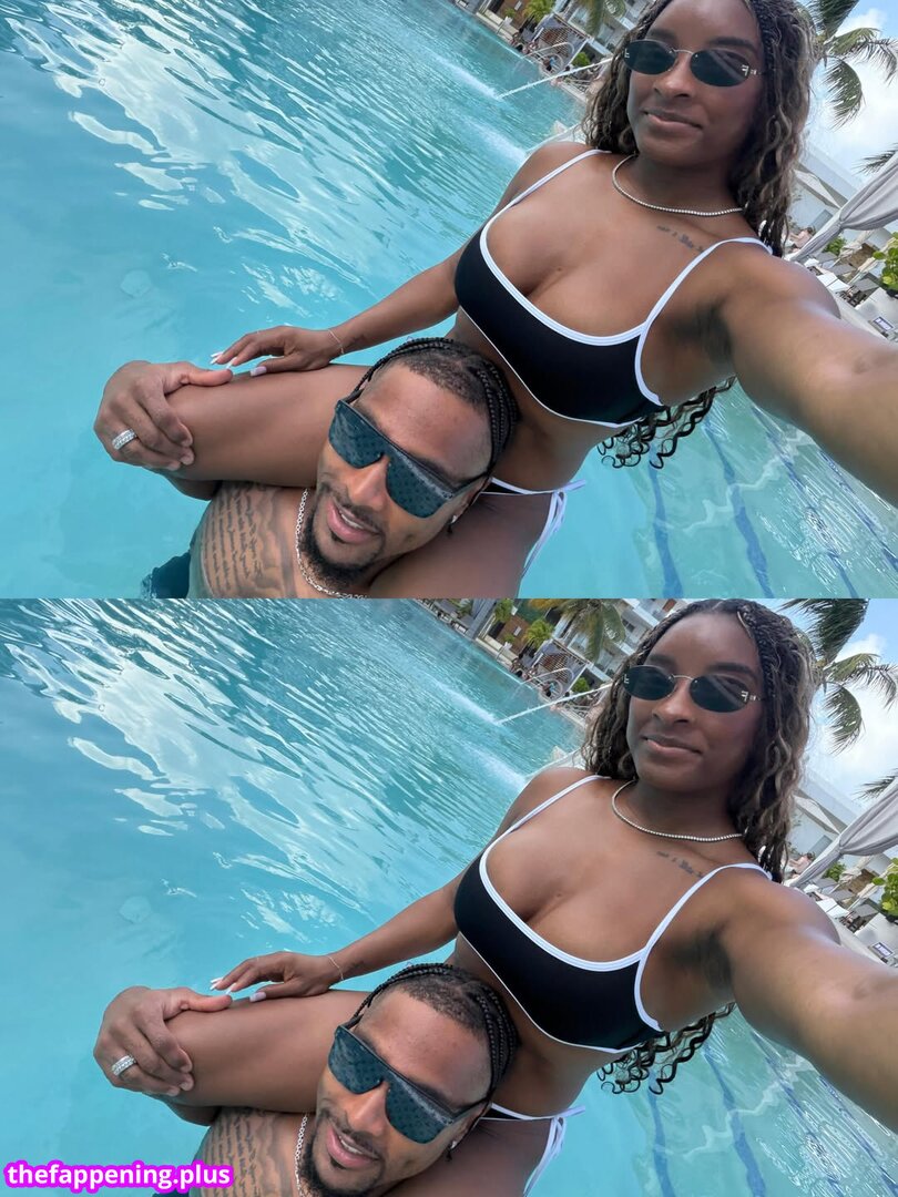 Simone Biles