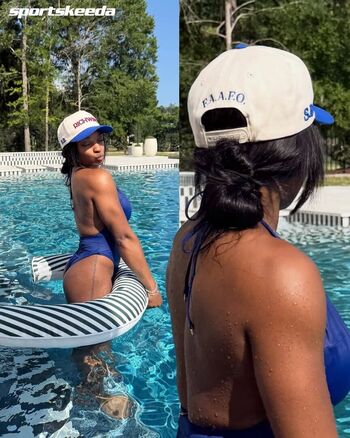 Simone Biles
