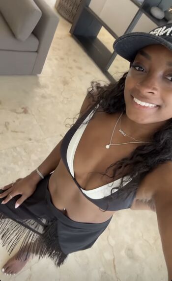 Simone Biles