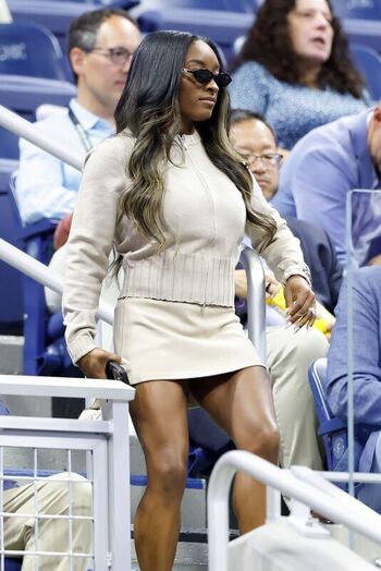 Simone Biles