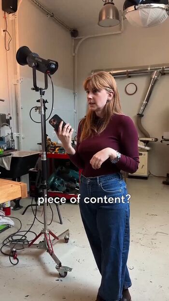 Simone Giertz