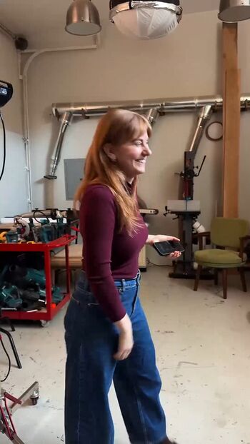 Simone Giertz