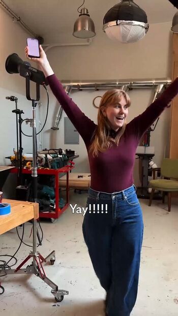 Simone Giertz