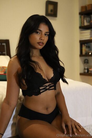 Sinead Xia