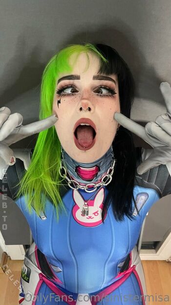 sinistermisa