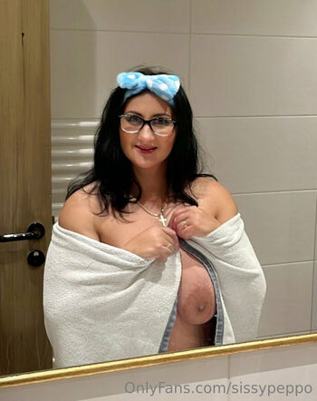 Sissy Peppo